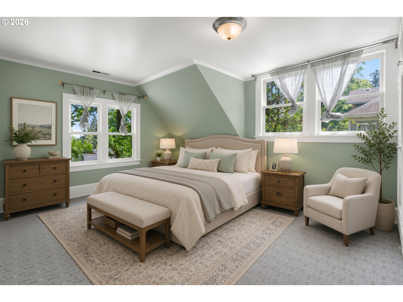 2104 Southwest Spring Street Portland, OR 97201 - Photo 26 of 45