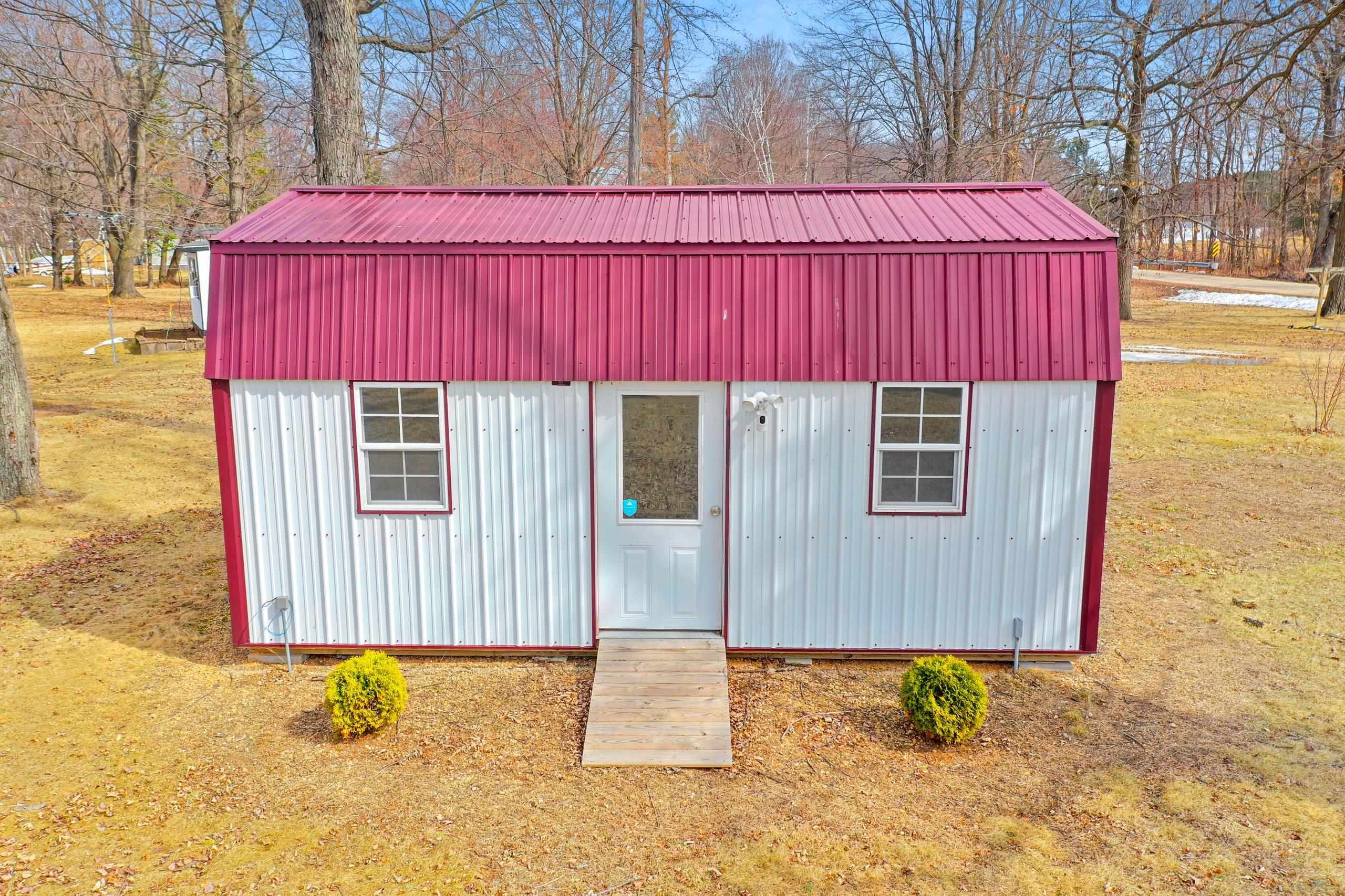 W5184 Shady Lane Shawano, WI 54166 - Photo 56 of 68