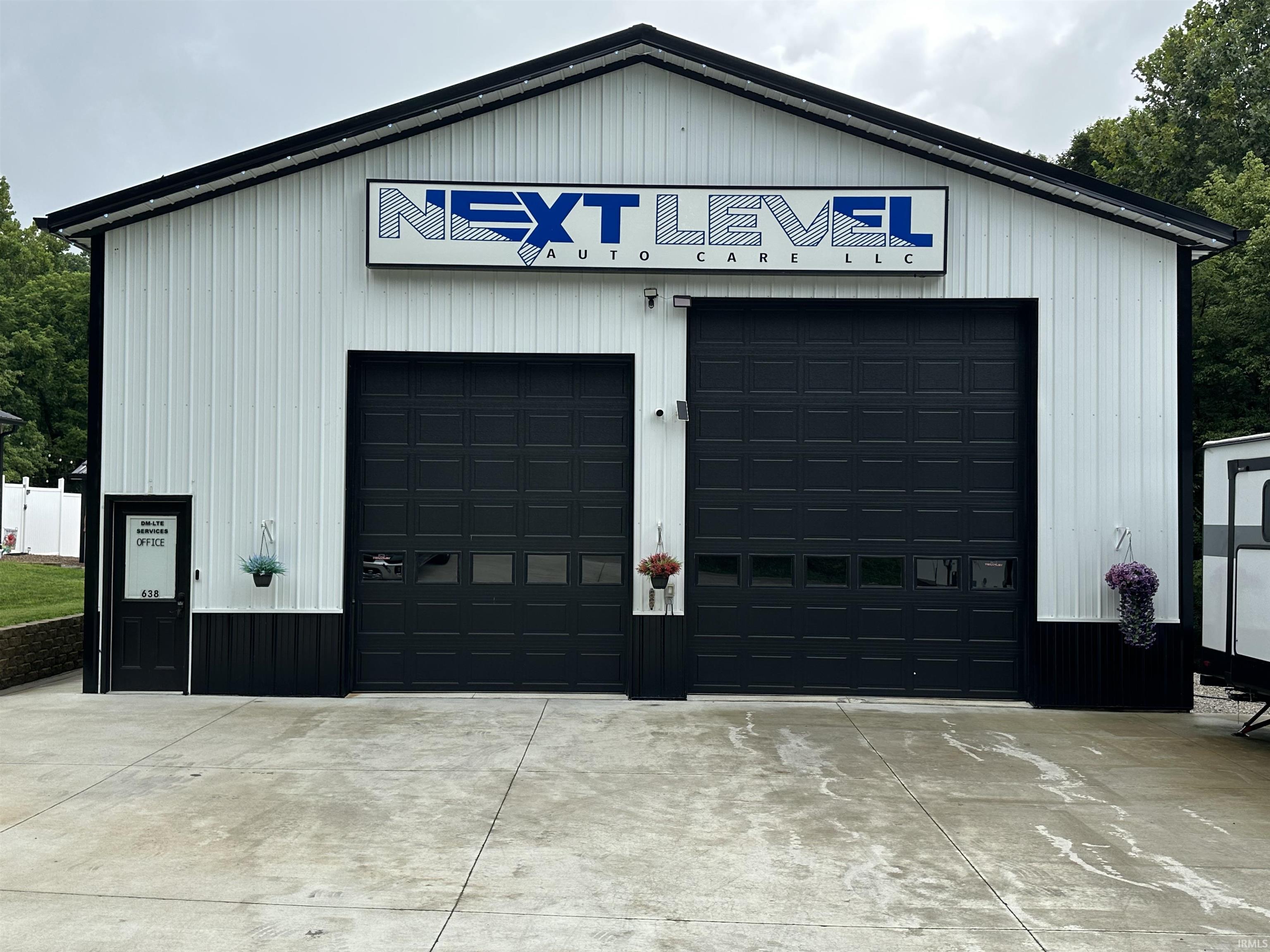 638 North Pike Road Springville, IN 47462 - Photo 13 of 36