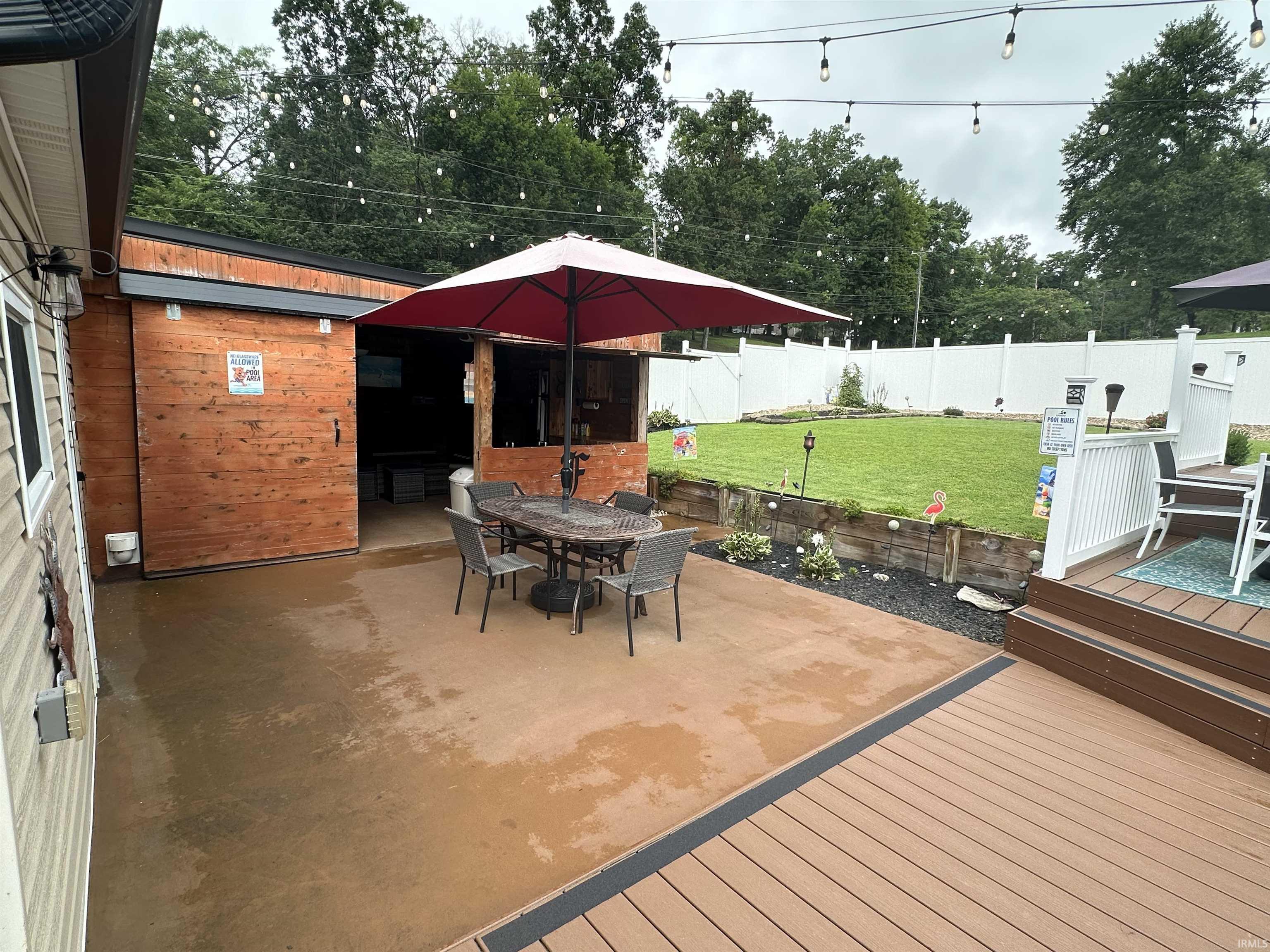 638 North Pike Road Springville, IN 47462 - Photo 14 of 36