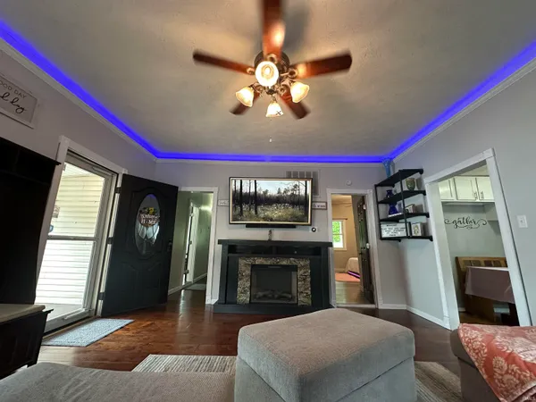 $525,000 | 638 North Pike Road, Springville, IN 47462