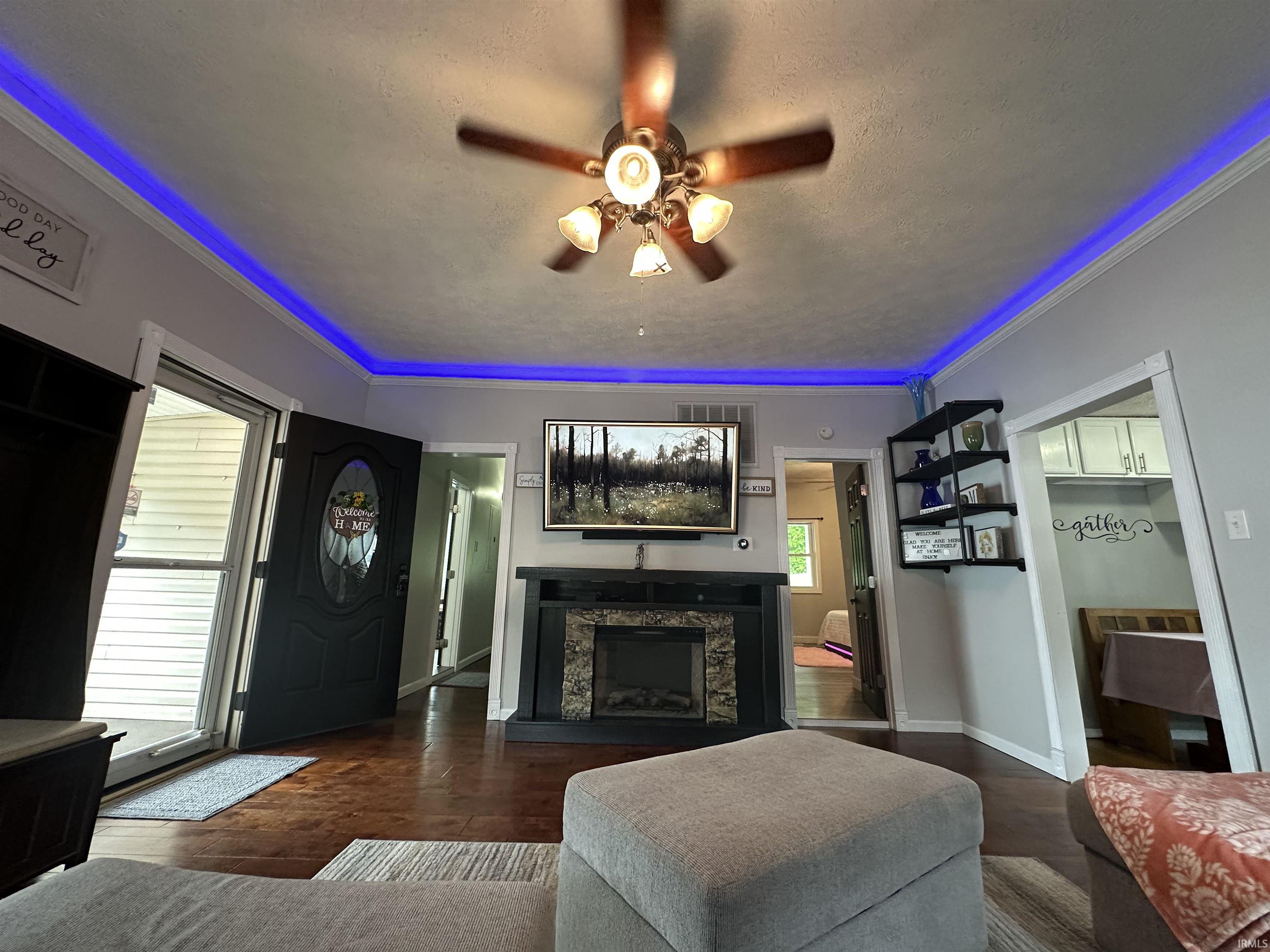 638 North Pike Road Springville, IN 47462 - Photo 18 of 36