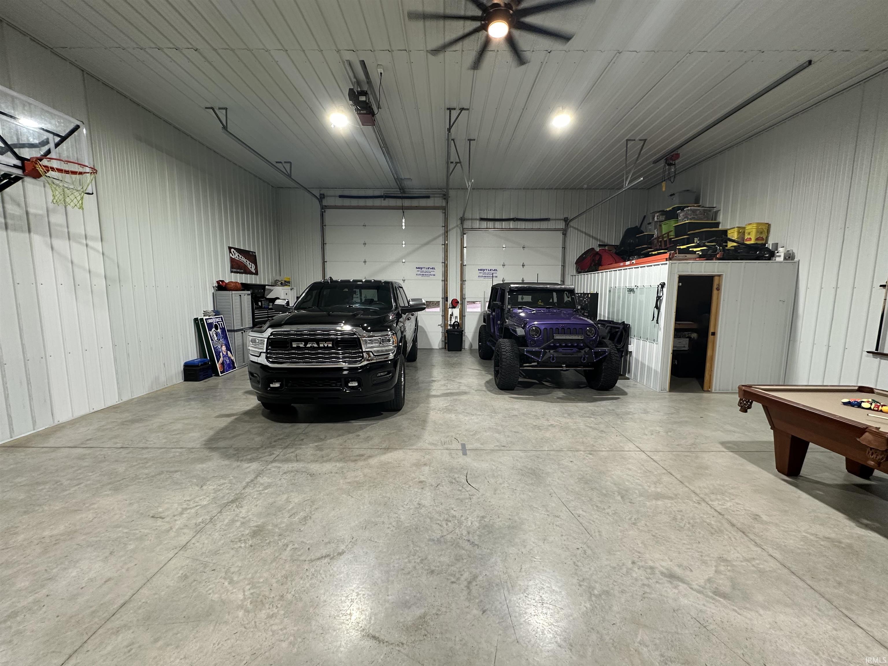 638 North Pike Road Springville, IN 47462 - Photo 2 of 36