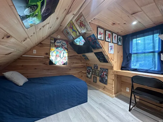 $549,900 | 638 North Pike Road, Springville, IN 47462