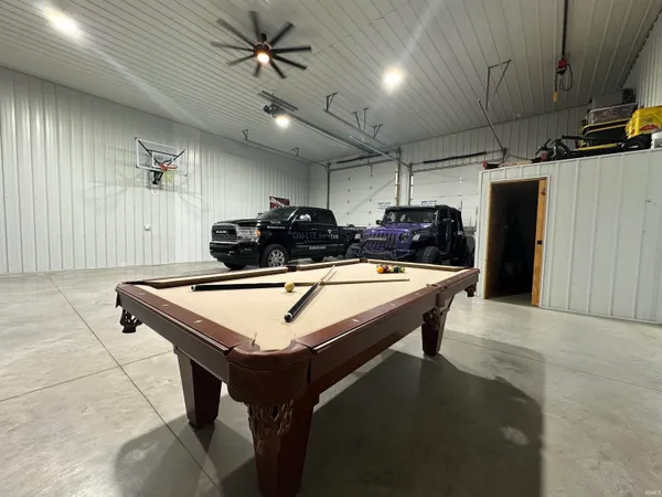 $525,000 | 638 North Pike Road, Springville, IN 47462