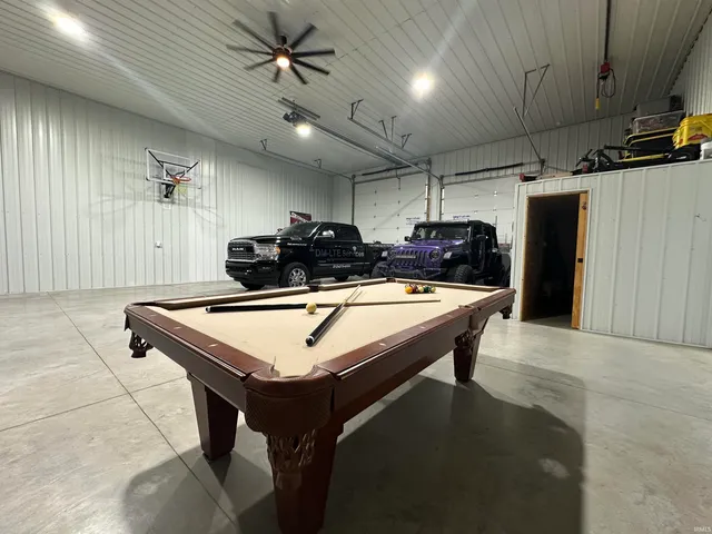 $549,900 | 638 North Pike Road, Springville, IN 47462