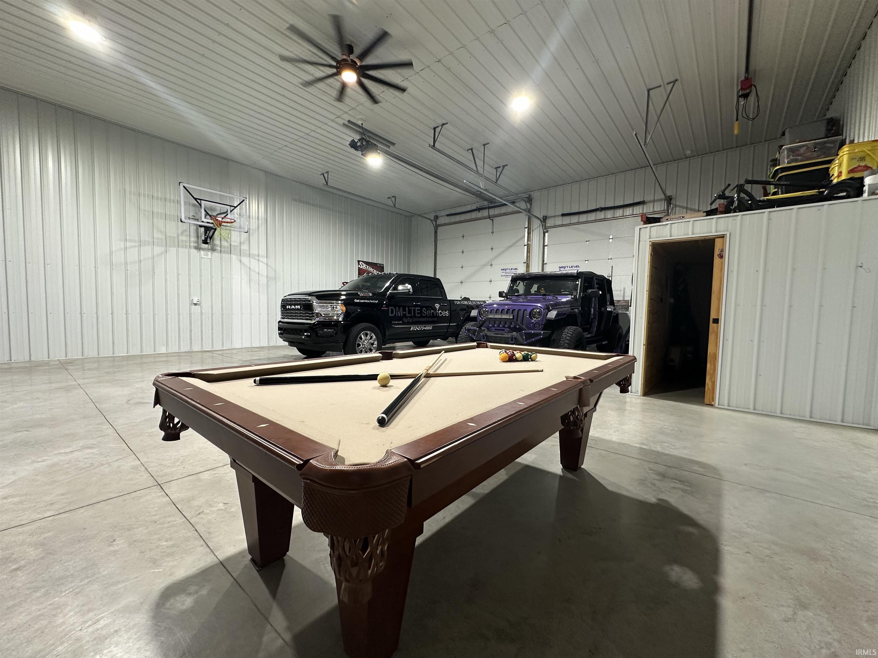 638 North Pike Road Springville, IN 47462 - Photo 29 of 36