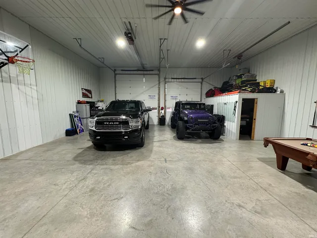 $549,900 | 638 North Pike Road, Springville, IN 47462