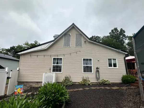 $525,000 | 638 North Pike Road, Springville, IN 47462
