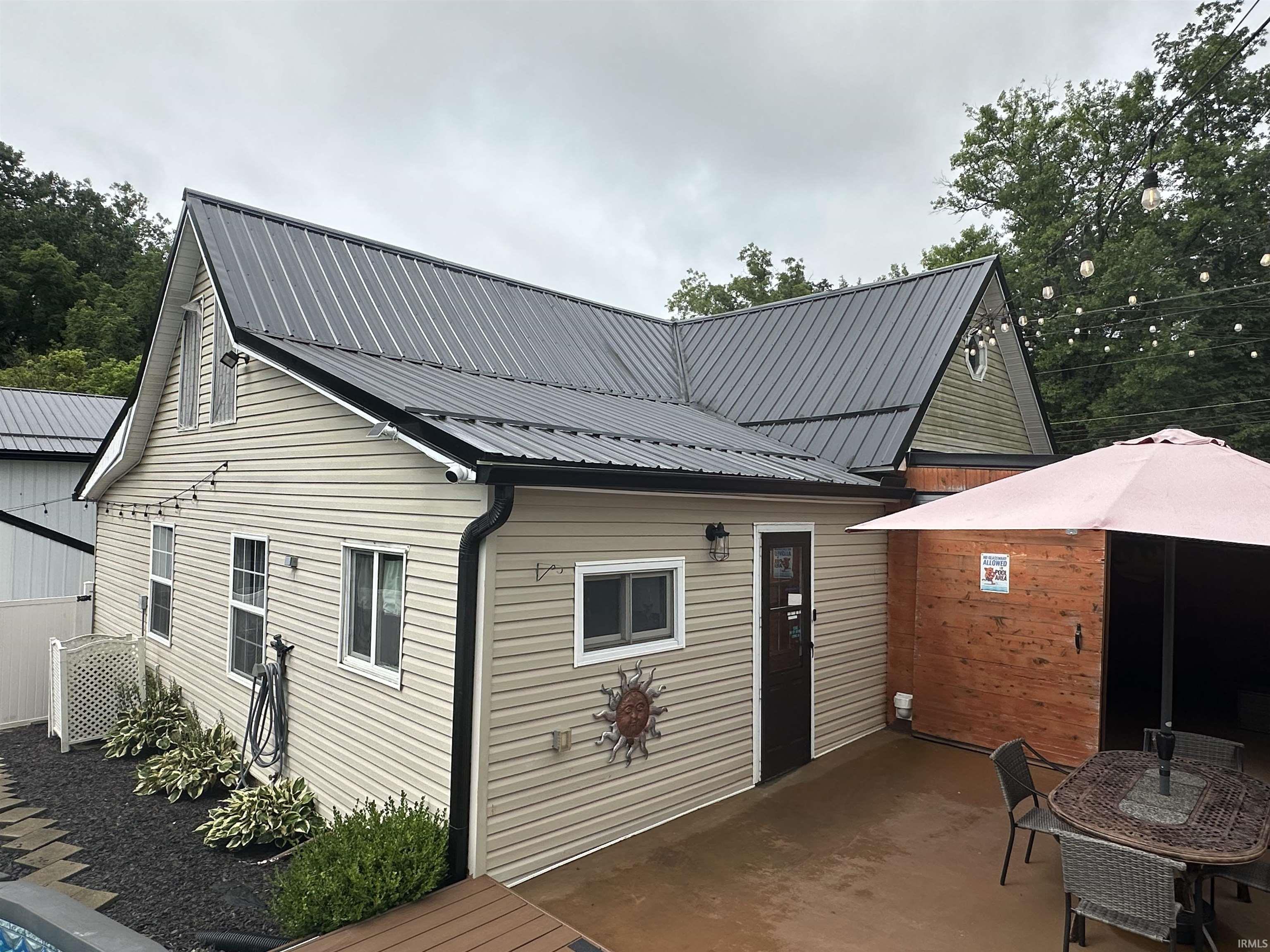 638 North Pike Road Springville, IN 47462 - Photo 5 of 36