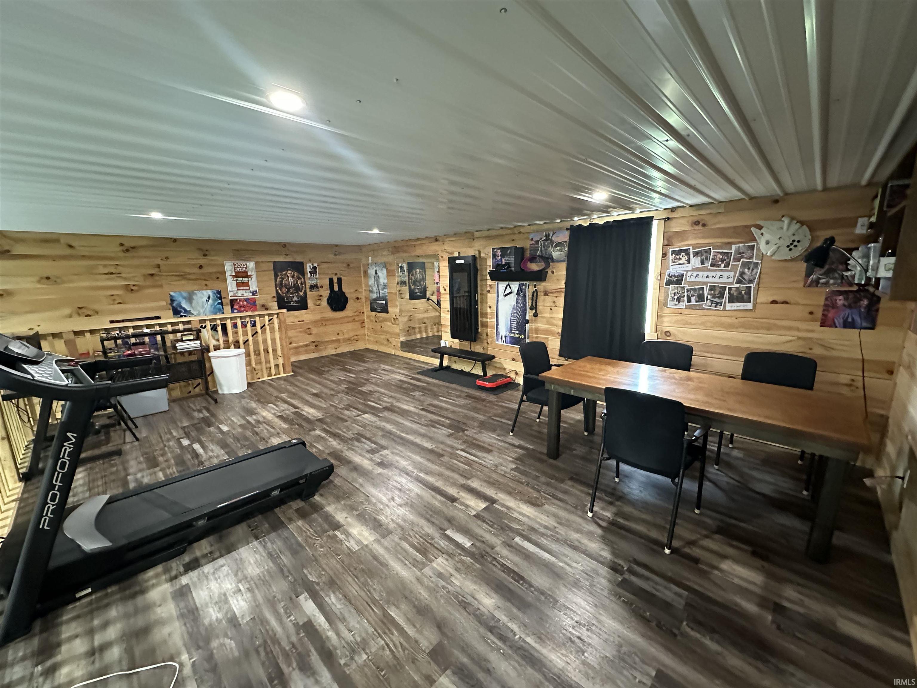 638 North Pike Road Springville, IN 47462 - Photo 6 of 36