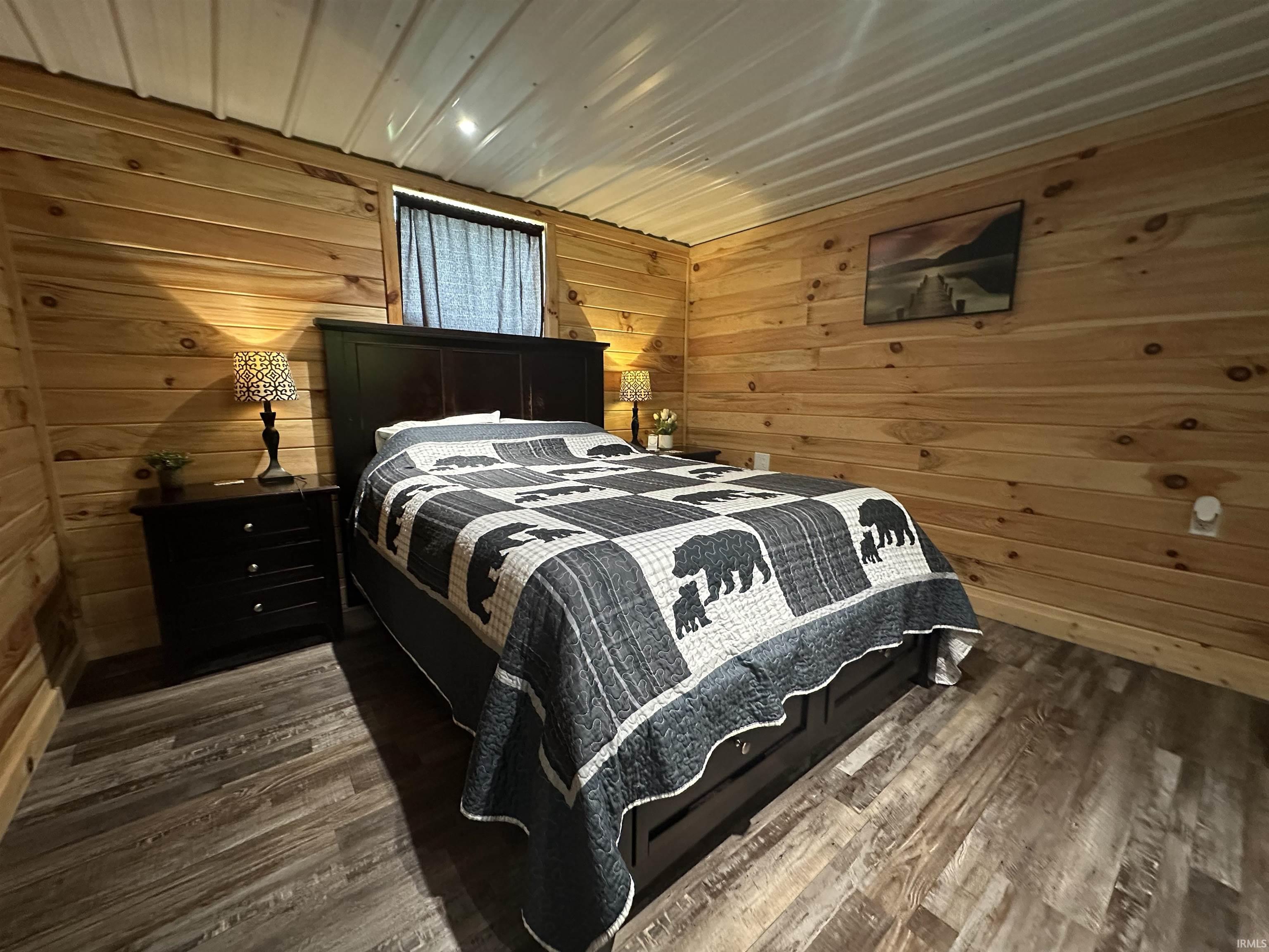 638 North Pike Road Springville, IN 47462 - Photo 7 of 36