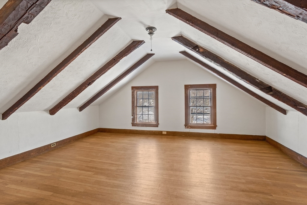 1900 Massachusetts Avenue Lexington, MA 02421 - Photo 10 of 15 a view of an empty room with wooden floor