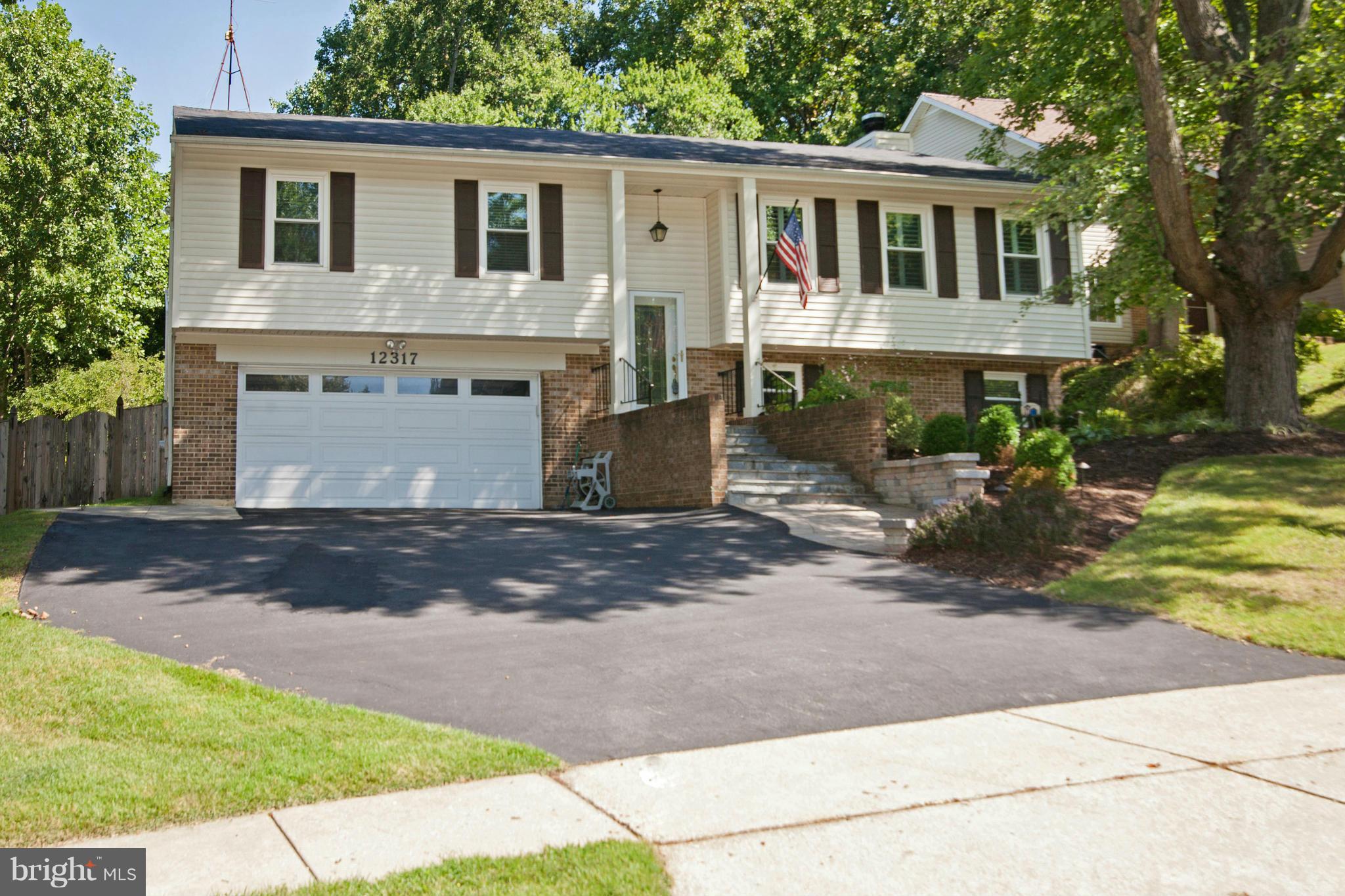 12317 Pueblo Road Gaithersburg, MD 20878 - Photo 1 of 30 Welcome Home!!!!