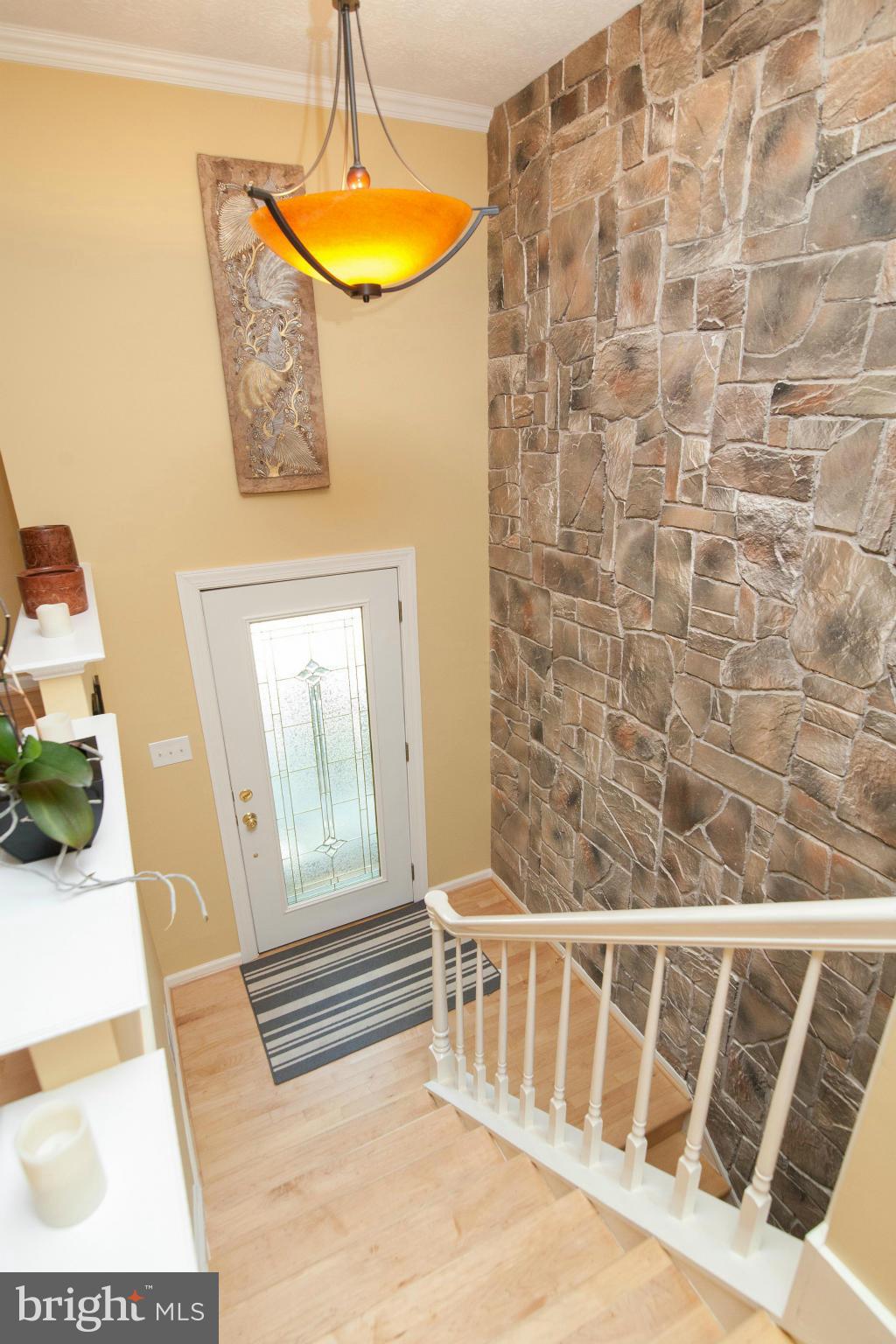 12317 Pueblo Road Gaithersburg, MD 20878 - Photo 2 of 30 Entrance