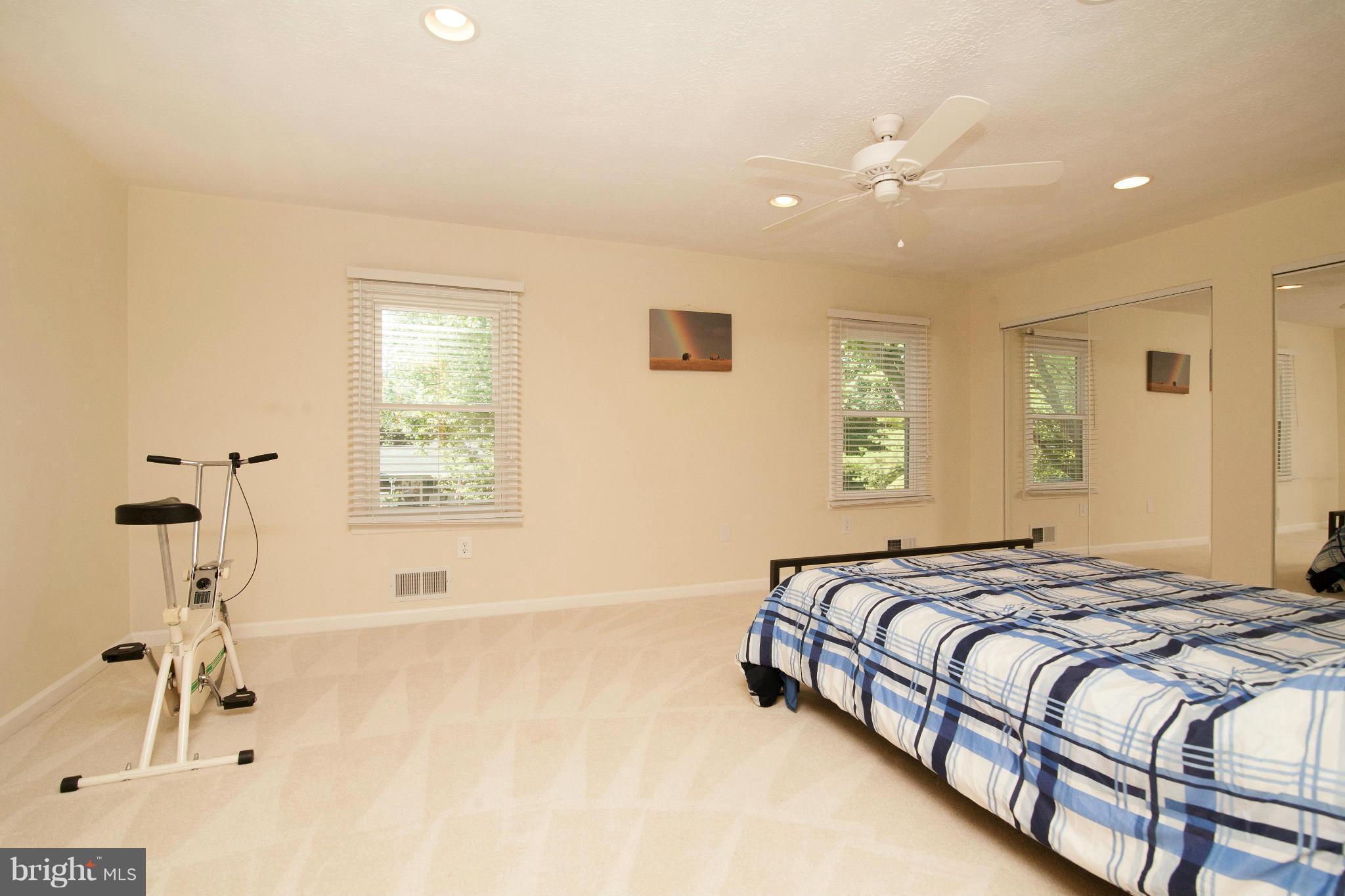 12317 Pueblo Road Gaithersburg, MD 20878 - Photo 17 of 30 Bedroom