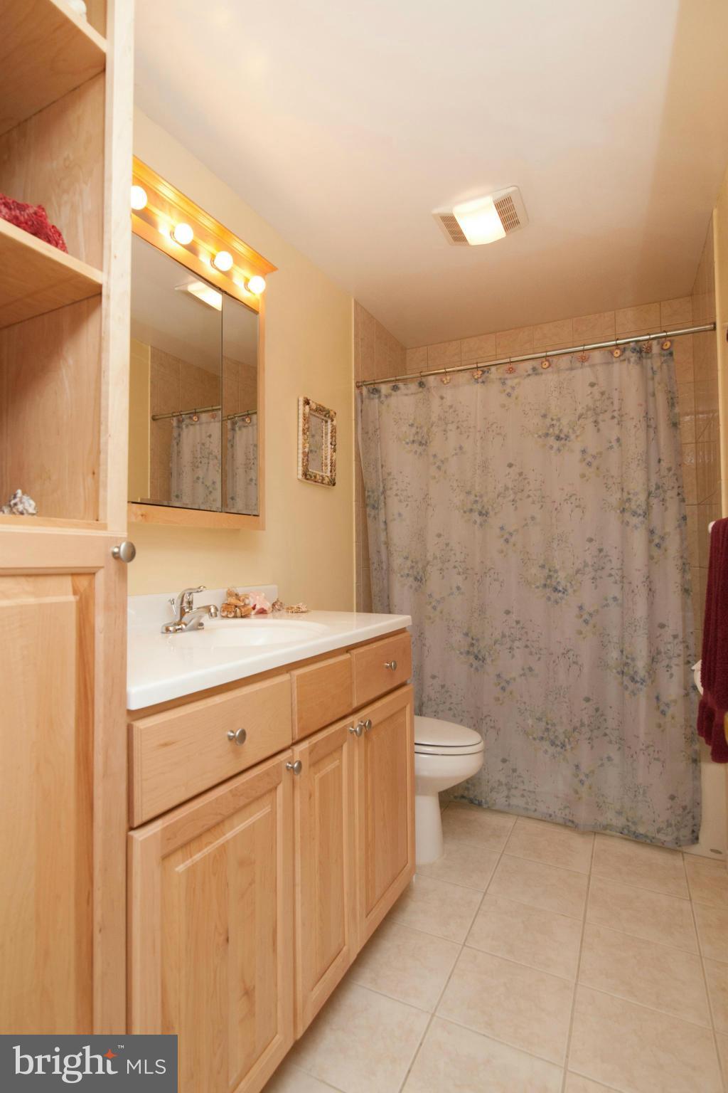 12317 Pueblo Road Gaithersburg, MD 20878 - Photo 22 of 30 Full Bathroom Lower Level