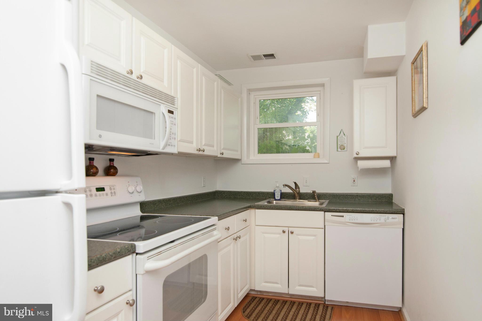 12317 Pueblo Road Gaithersburg, MD 20878 - Photo 23 of 30 Lower Level Kitchen