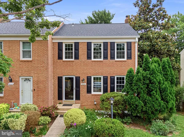 $659,000 | 9426 Goshen Lane, Burke, VA 22015