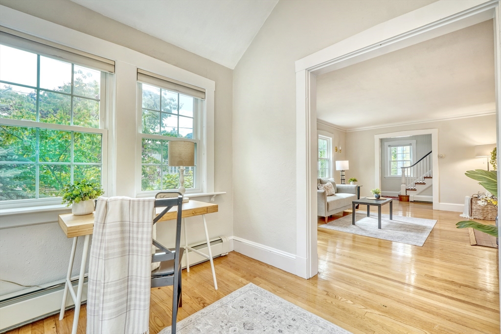 76 Lovell Road Melrose, MA 02176 - Photo 7 of 42 Gallery Image 7