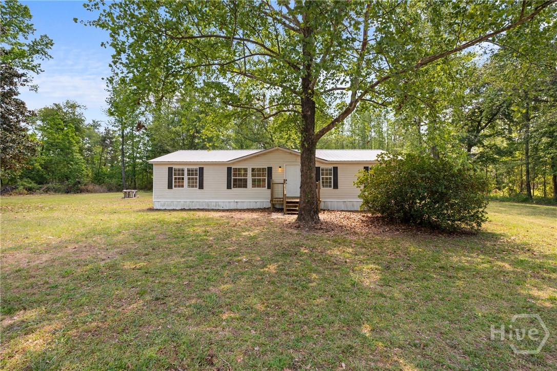 3347 Dickey Road Millen, GA 30442 - Photo 1 of 31