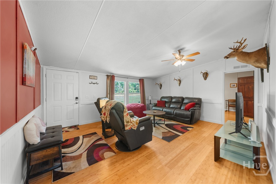 3347 Dickey Road Millen, GA 30442 - Photo 15 of 31