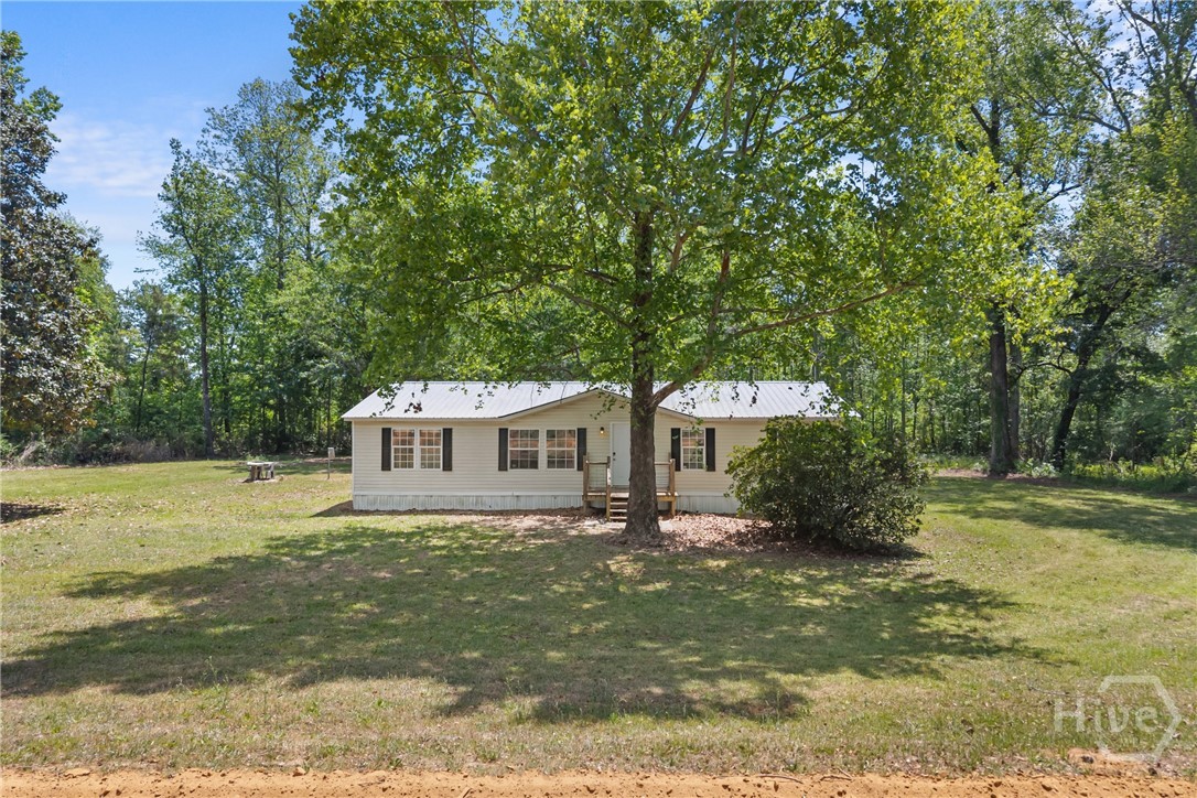 3347 Dickey Road Millen, GA 30442 - Photo 2 of 31