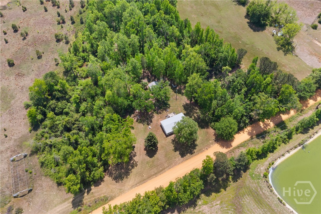 3347 Dickey Road Millen, GA 30442 - Photo 28 of 31