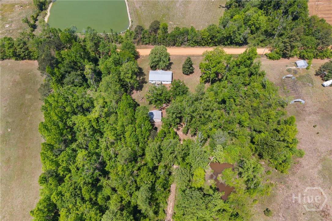 3347 Dickey Road Millen, GA 30442 - Photo 29 of 31