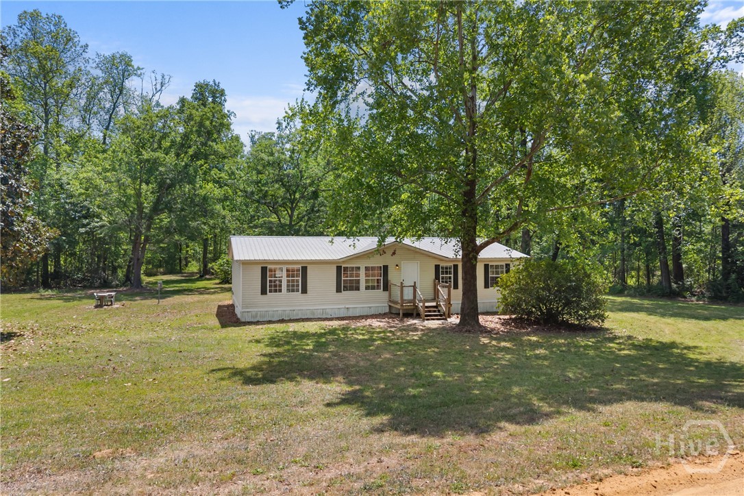 3347 Dickey Road Millen, GA 30442 - Photo 3 of 31