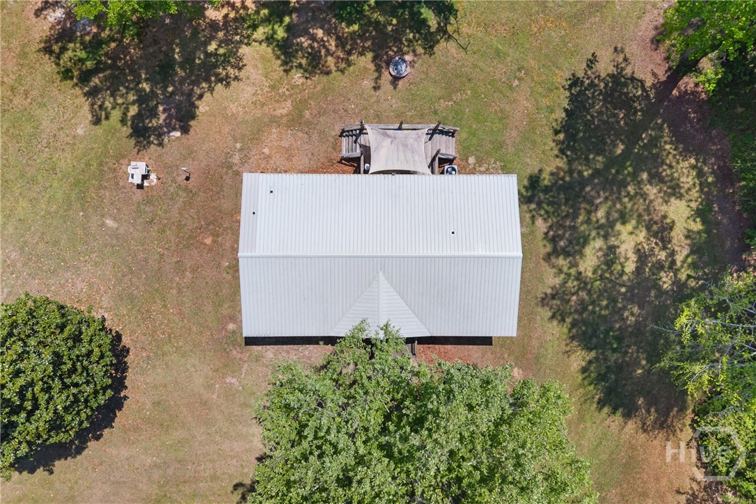 3347 Dickey Road Millen, GA 30442 - Photo 31 of 31
