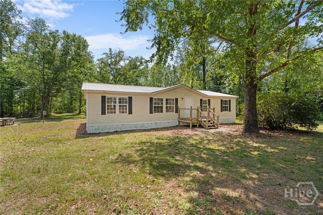 3347 Dickey Road Millen, GA 30442 - Photo 4 of 31