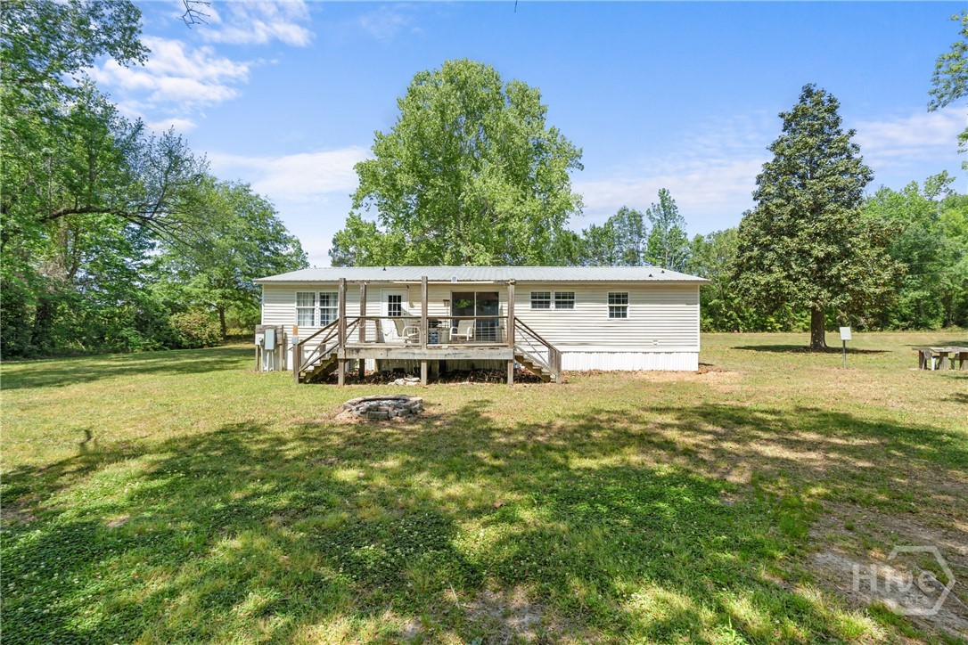 3347 Dickey Road Millen, GA 30442 - Photo 7 of 31
