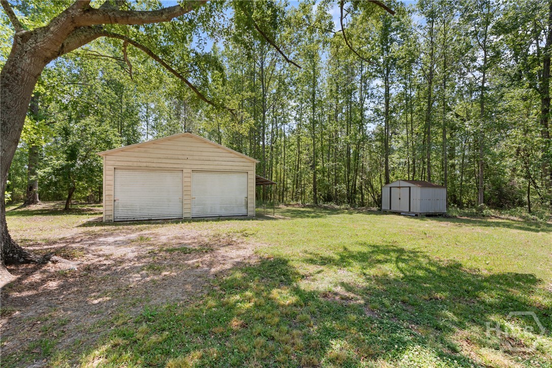 3347 Dickey Road Millen, GA 30442 - Photo 9 of 31
