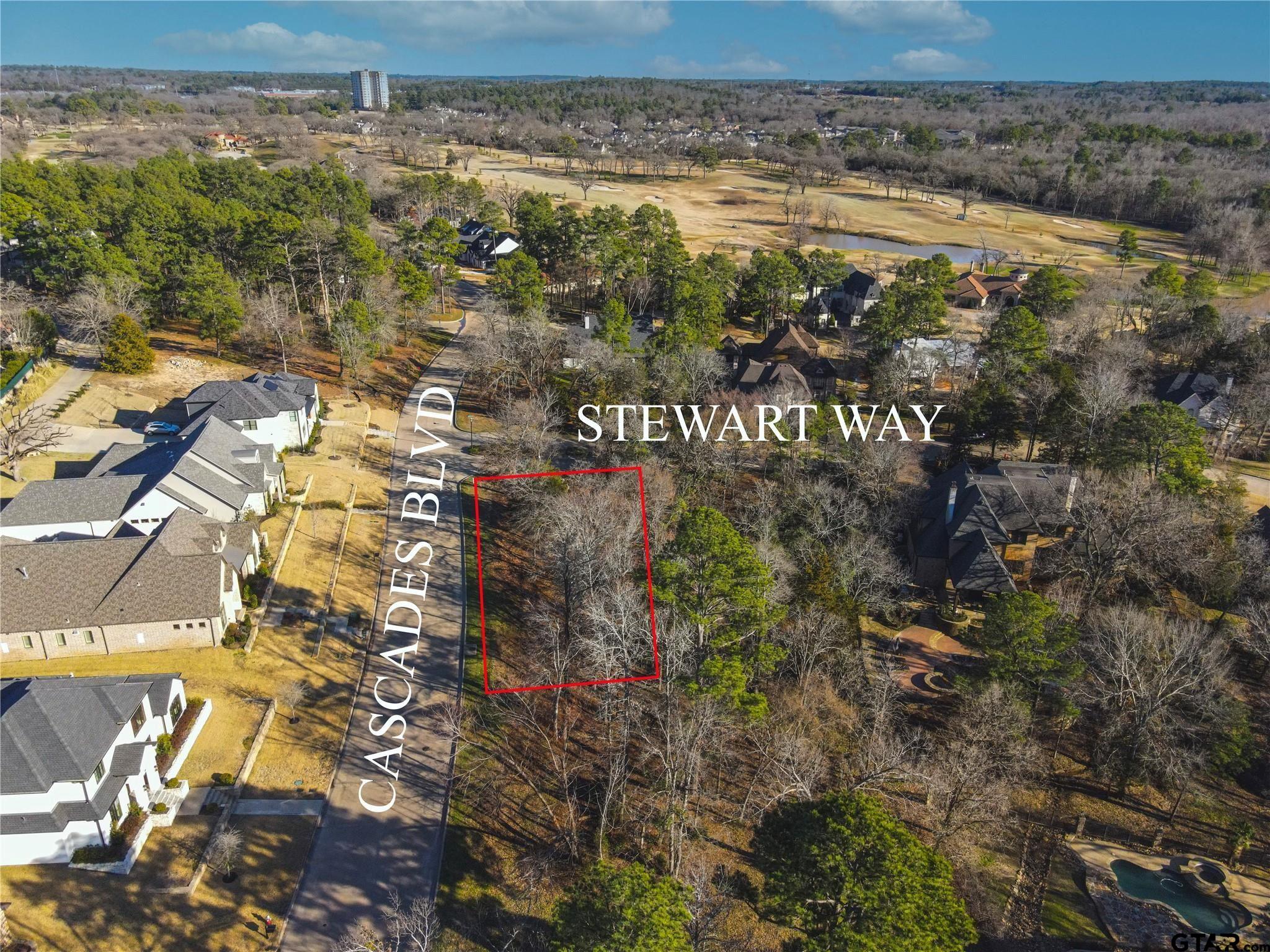 2938 Stewart Way Tyler, TX 75709 - Photo 13 of 32