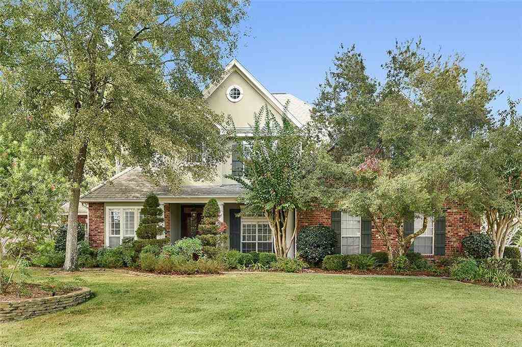 453 Rutherford Drive Covington, LA 70433 - Photo 1 of 22 Gallery Image 1