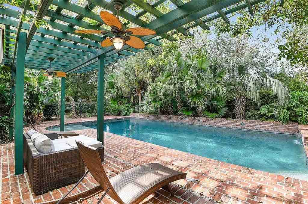 453 Rutherford Drive Covington, LA 70433 - Photo 20 of 22 Gallery Image 20