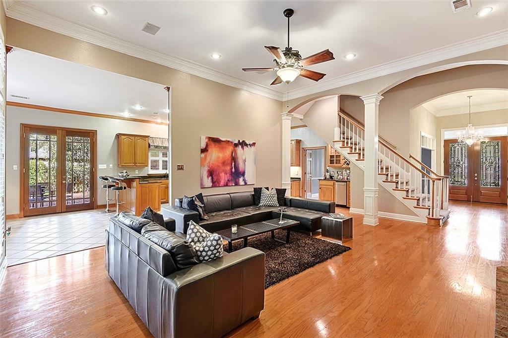 453 Rutherford Drive Covington, LA 70433 - Photo 6 of 22 Gallery Image 6