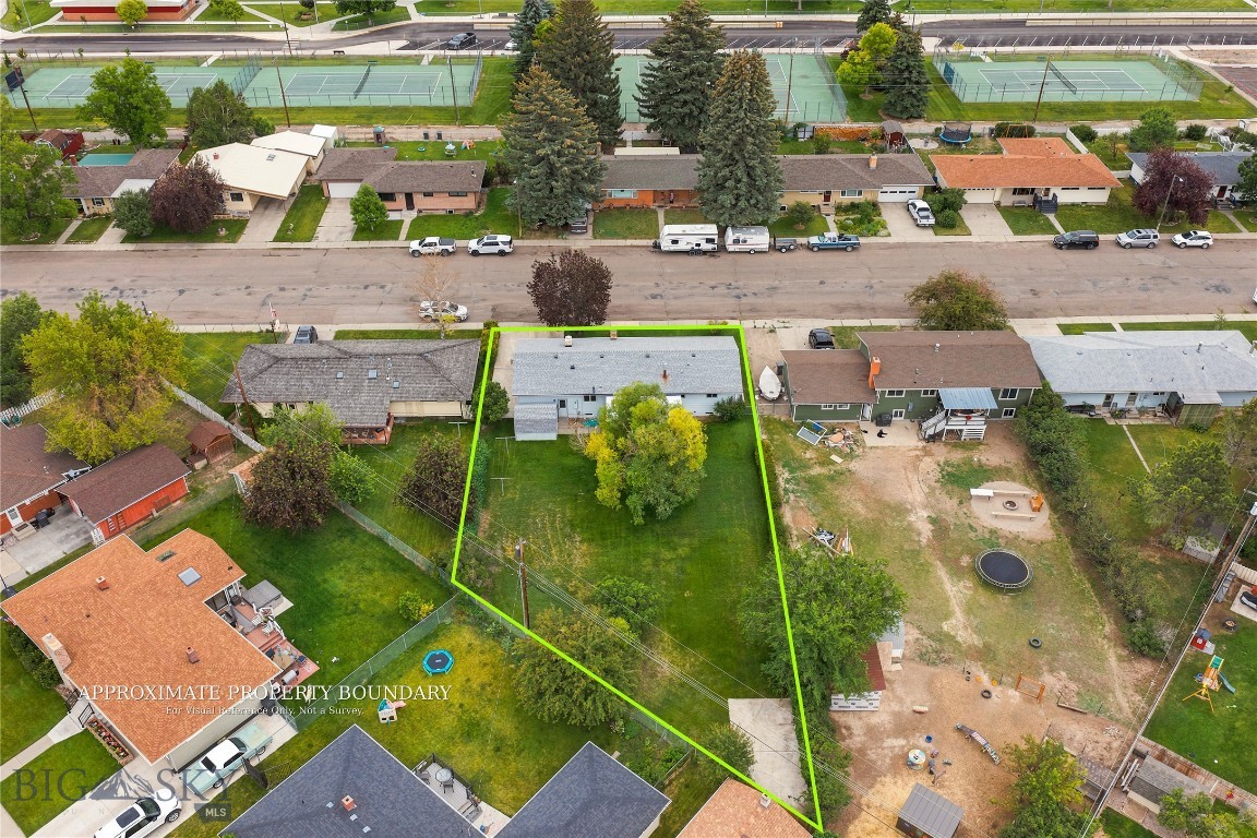 17 North Walnut Street Dillon, MT 59725 - Photo 62 of 73 Gallery Image 62