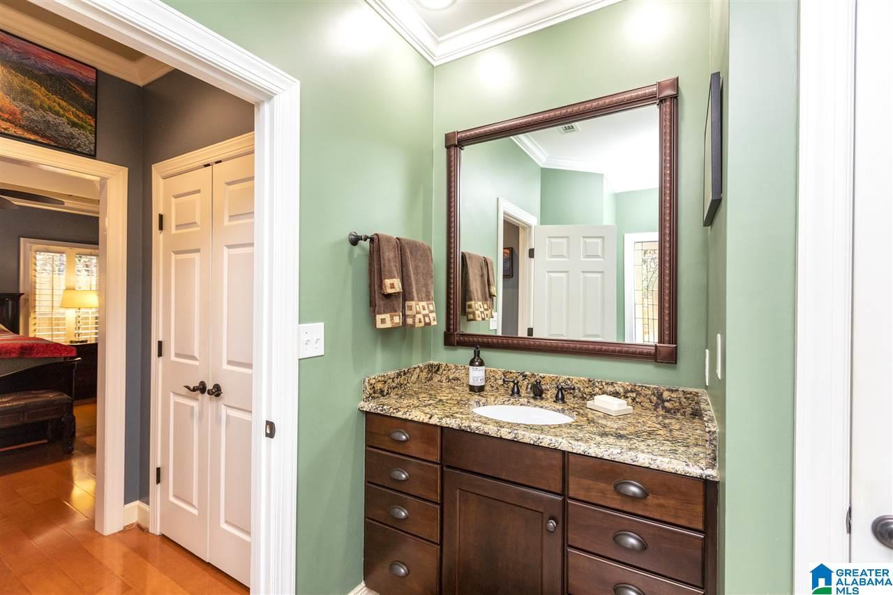 5225 Overlook Circle Birmingham, AL 35244 - Photo 30 of 49