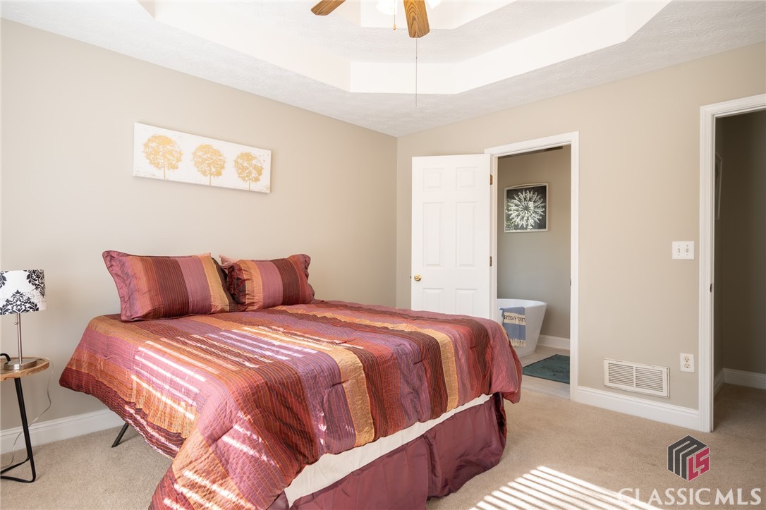 114 Springtree Road Athens, GA 30605 - Photo 27 of 53