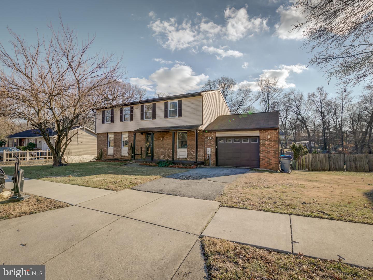 8607 Tupelo Avenue Laurel, MD 20708 - Photo 1 of 58 Gallery Image 1
