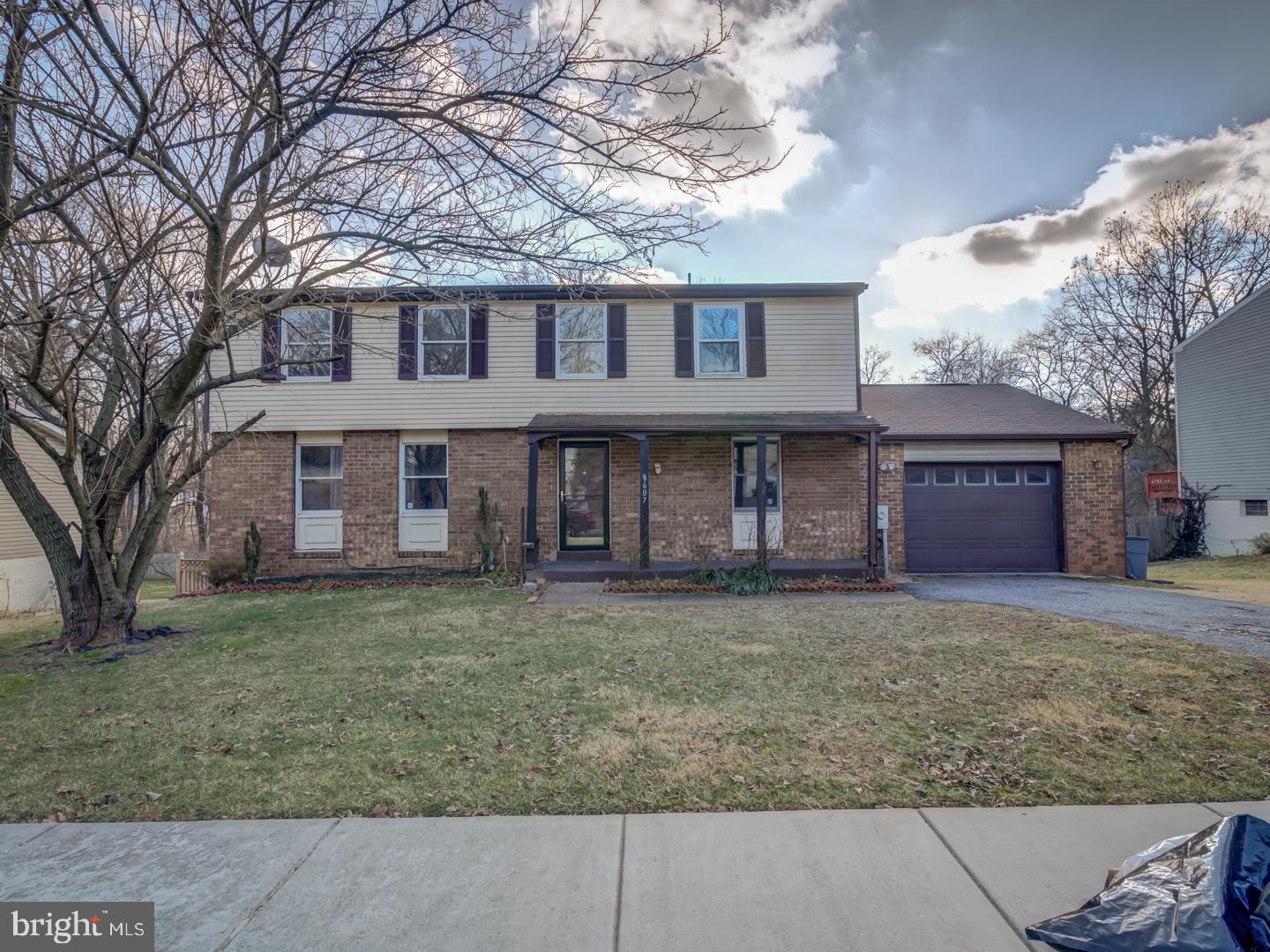 8607 Tupelo Avenue Laurel, MD 20708 - Photo 3 of 58 Gallery Image 3