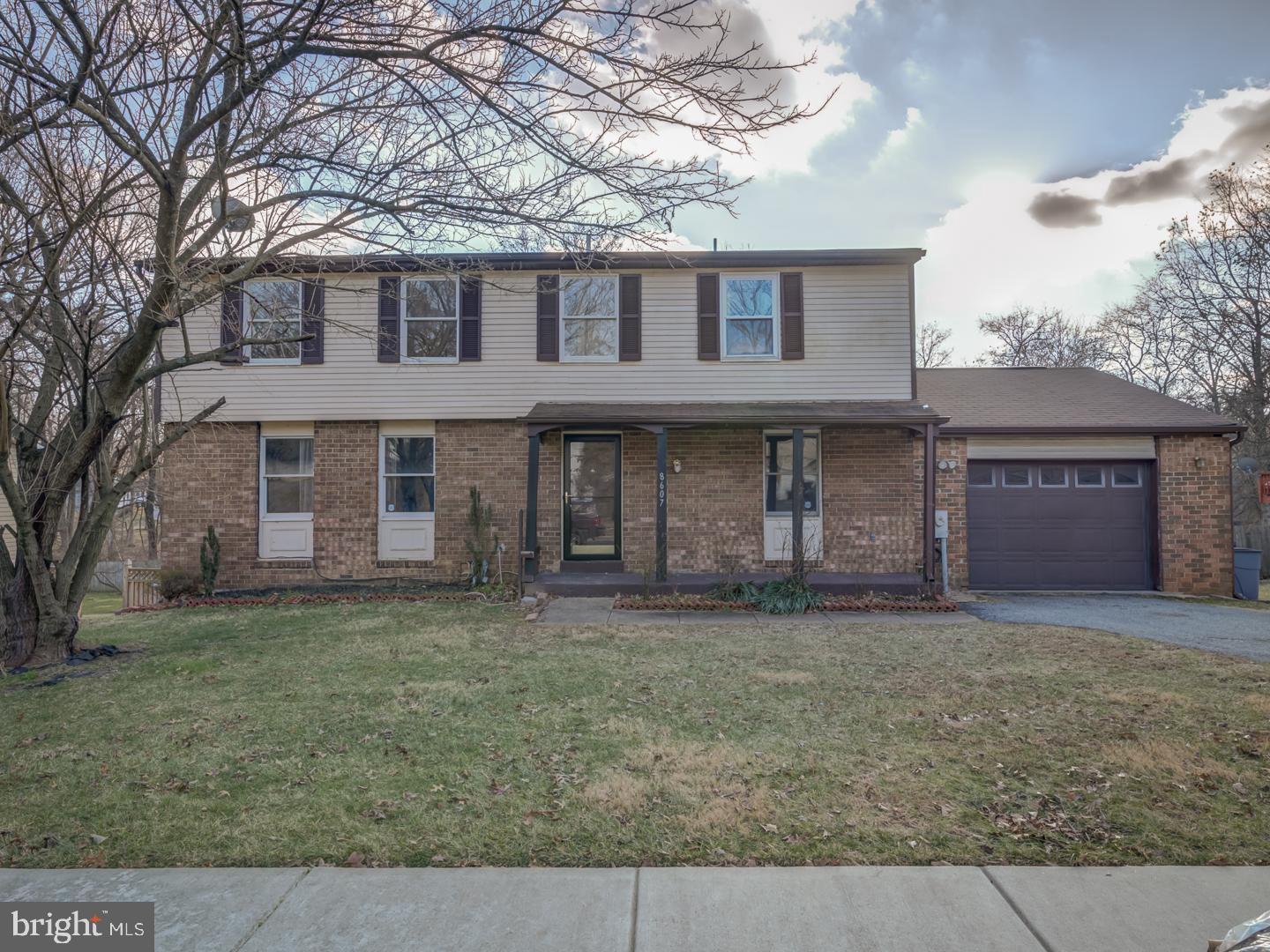 8607 Tupelo Avenue Laurel, MD 20708 - Photo 4 of 58 Gallery Image 4