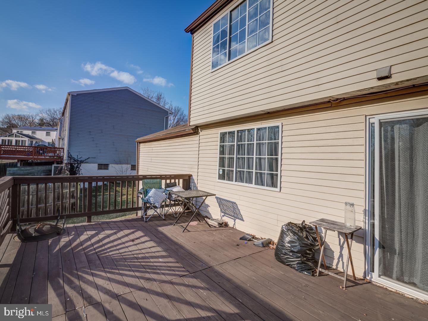 8607 Tupelo Avenue Laurel, MD 20708 - Photo 53 of 58 Gallery Image 53