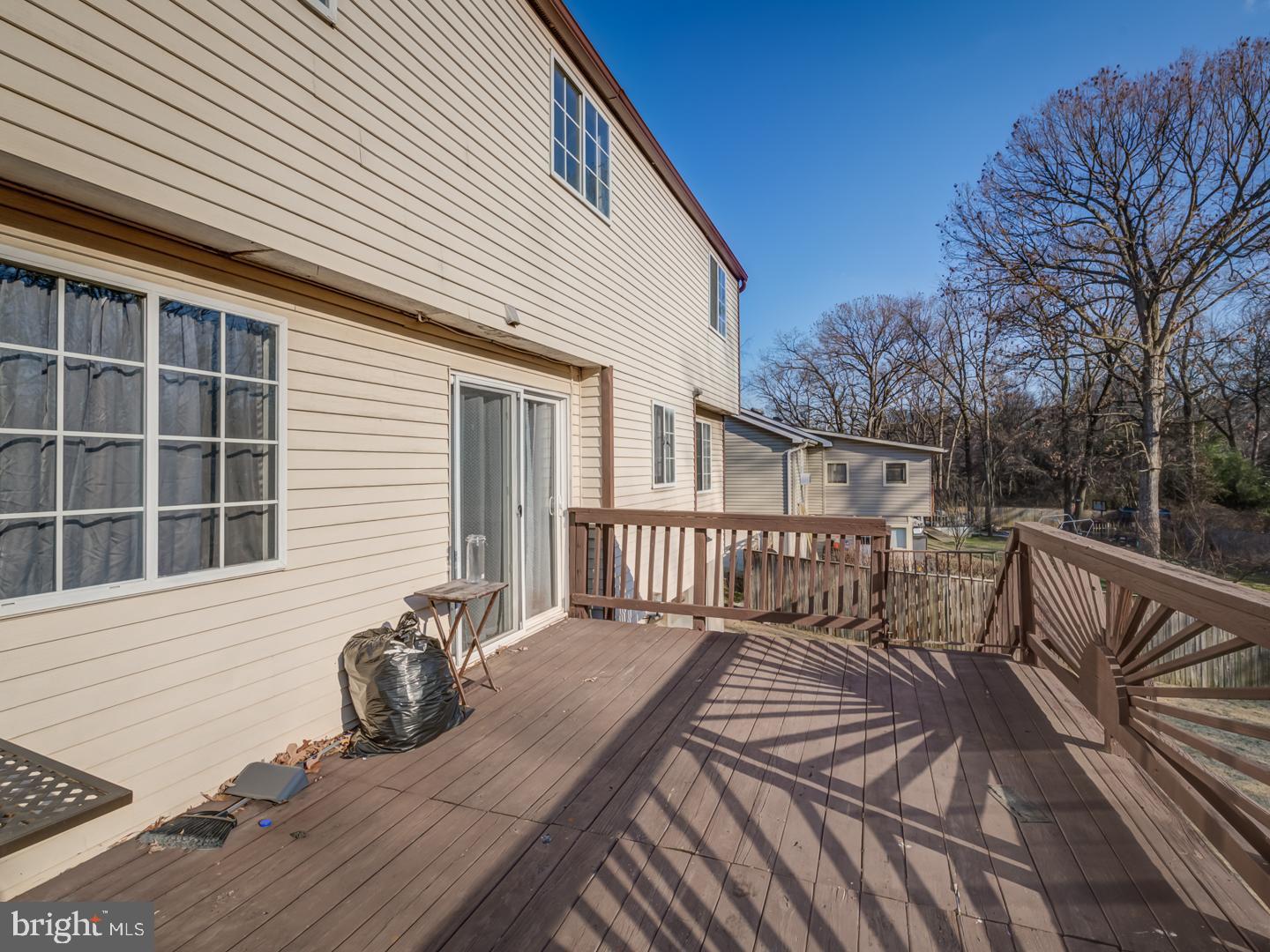8607 Tupelo Avenue Laurel, MD 20708 - Photo 54 of 58 Gallery Image 54