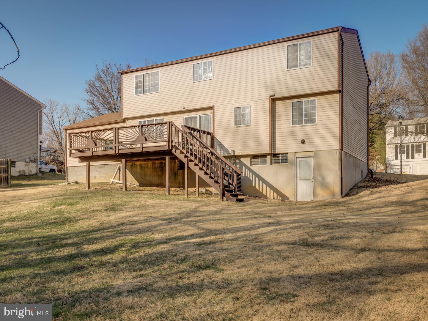 8607 Tupelo Avenue Laurel, MD 20708 - Photo 56 of 58 Gallery Image 56