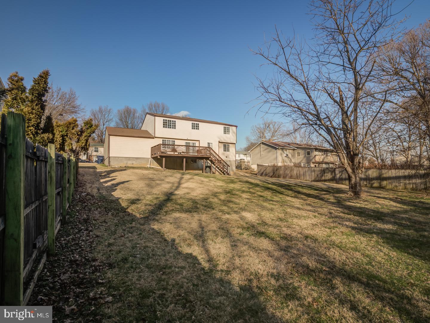 8607 Tupelo Avenue Laurel, MD 20708 - Photo 57 of 58 Gallery Image 57
