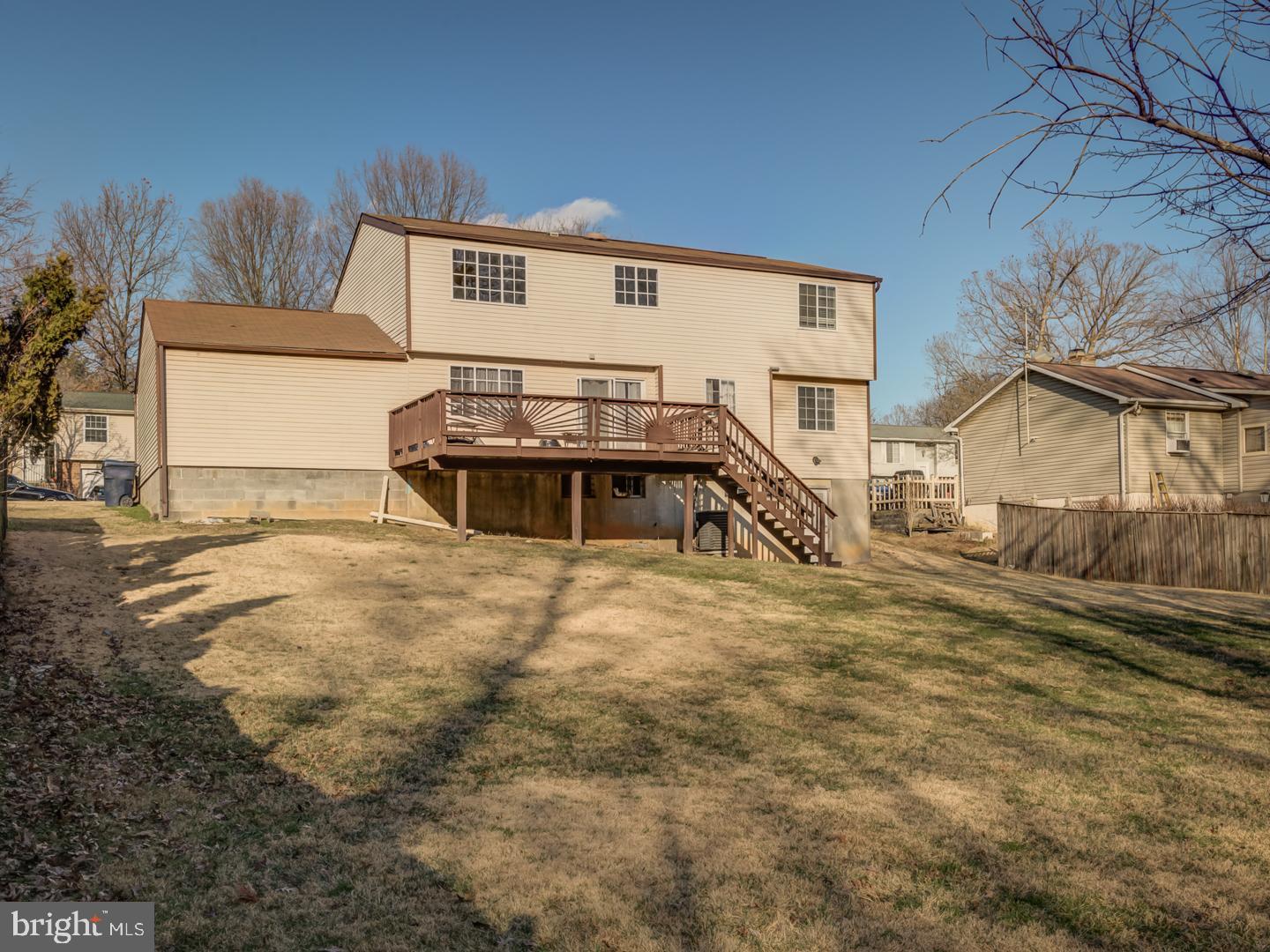 8607 Tupelo Avenue Laurel, MD 20708 - Photo 58 of 58 Gallery Image 58