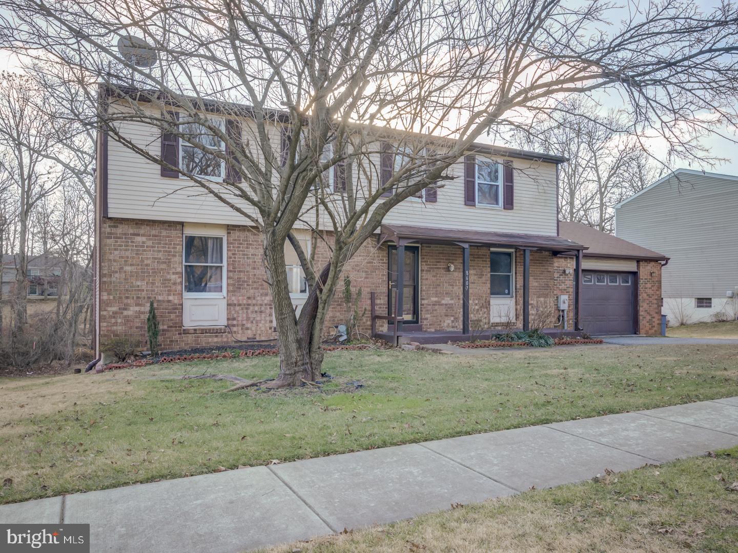 8607 Tupelo Avenue Laurel, MD 20708 - Photo 6 of 58 Gallery Image 6